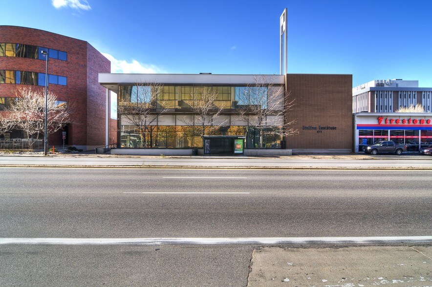 More Photos Of 677 S Colorado Blvd, Denver Office For Sale