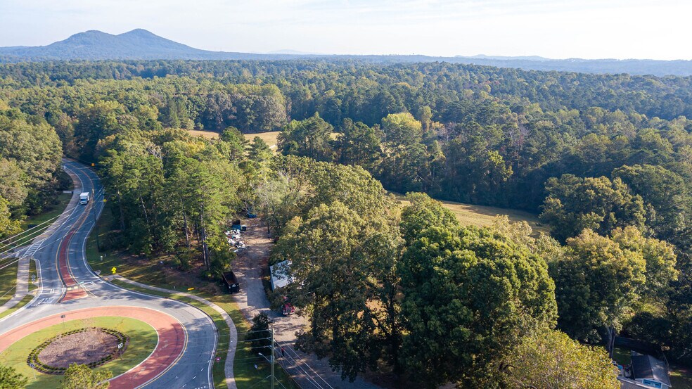 More Photos Of 702 Cheatham Hill Road Rd, Marietta Land For Sale