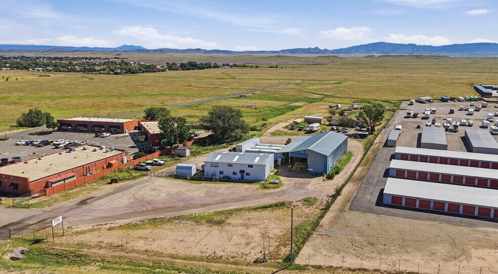 More Photos Of 2295 S Hwy 89, Chino Valley Warehouse For Sale