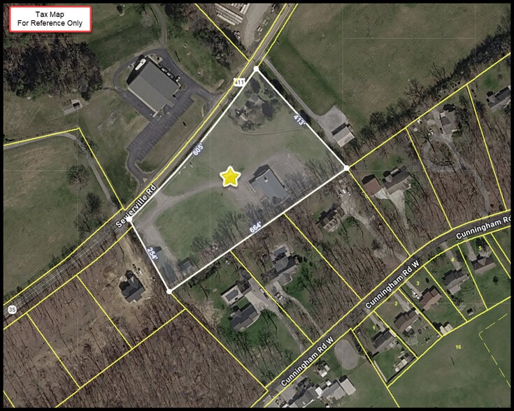 More Photos Of 5554 Sevierville Rd, Seymour Religious Facility For Sale