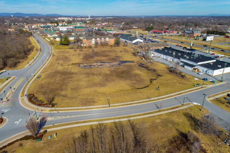 More Photos Of Lutz Ave @ Meridian Pky, Martinsburg Land For Sale