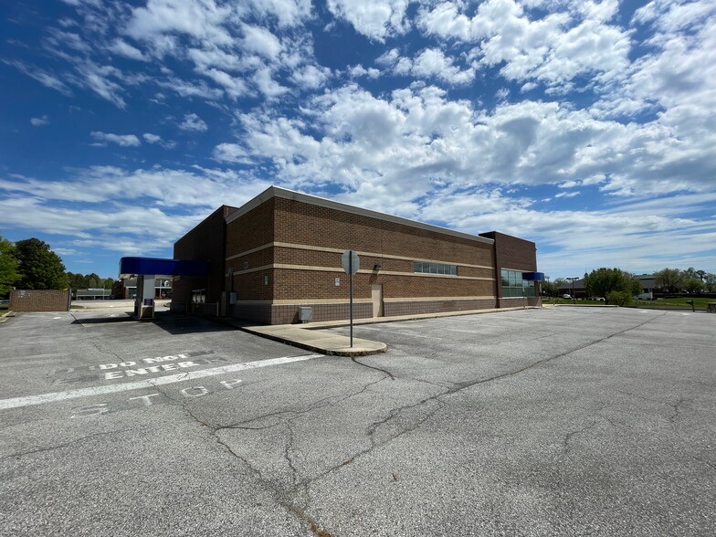 More Photos Of 55 Drury Dr, La Plata Land For Lease