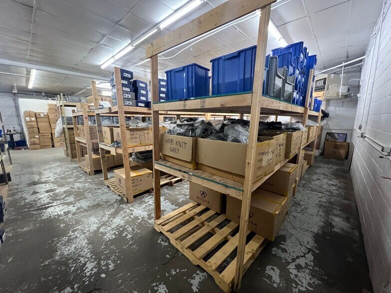 More Photos Of 1720 Main St, Lander Warehouse For Sale