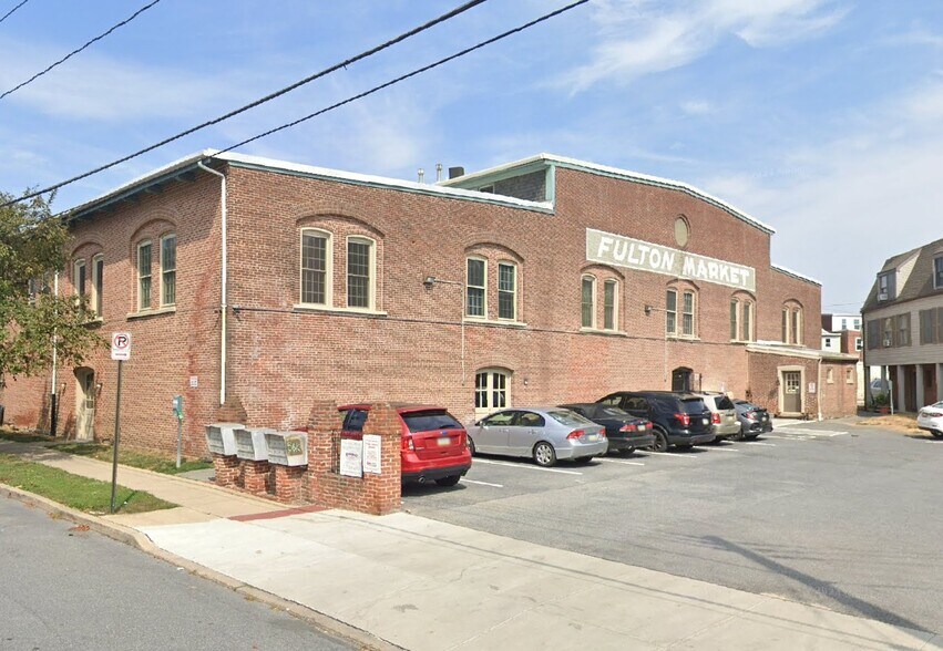 More Photos Of 417 E Frederick St, Lancaster Apartments For Sale