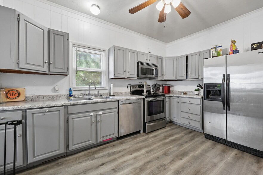 More Photos Of 1520 Island Rd, Circleville Multifamily For Sale