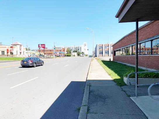 More Photos Of 93 Broadway, Menands Light Manufacturing For Sale