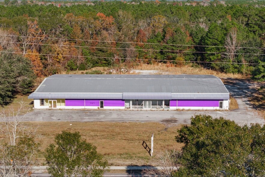 More Photos Of 2636 E Oglethorpe Hwy, Hinesville Warehouse For Sale
