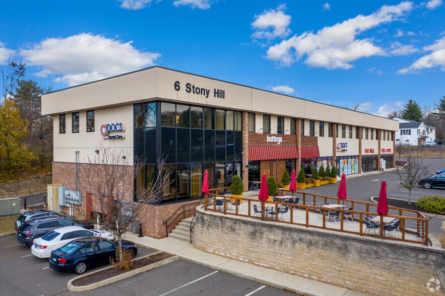 More Photos Of 6 Stony Hill Rd, Bethel Medical For Lease