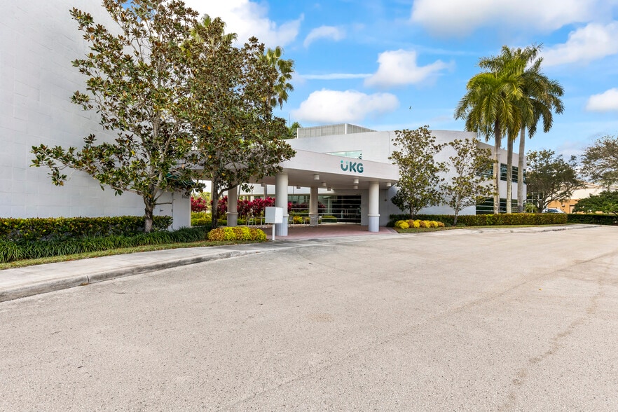 Primary Photo Of , Weston Office For Sale