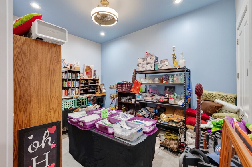 More Photos Of 109 S Raiford St, Selma Storefront For Lease