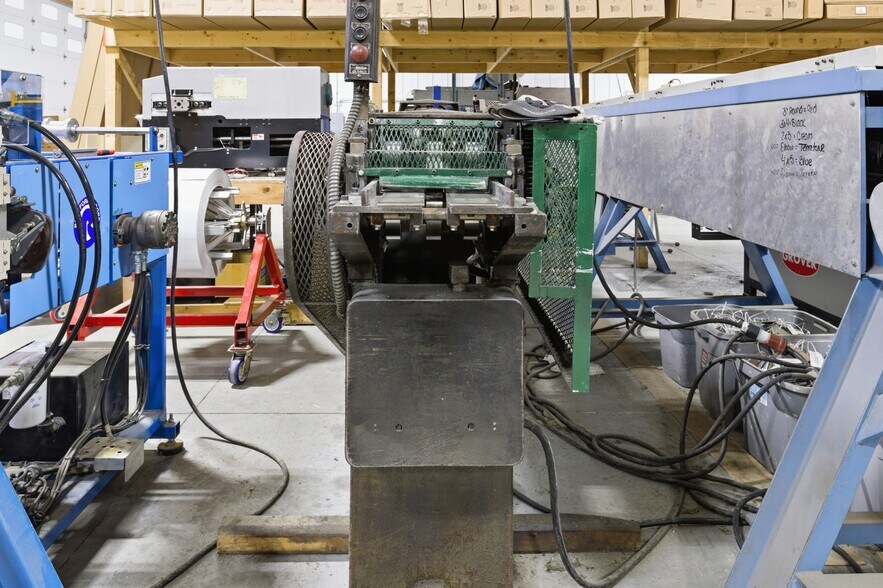 More Photos Of 30 Flagg St, Bridgewater Industrial For Sale