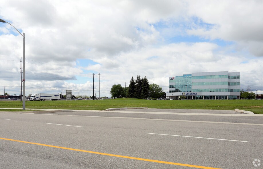 More Photos Of 4151 North Service Rd, Burlington Land For Sale