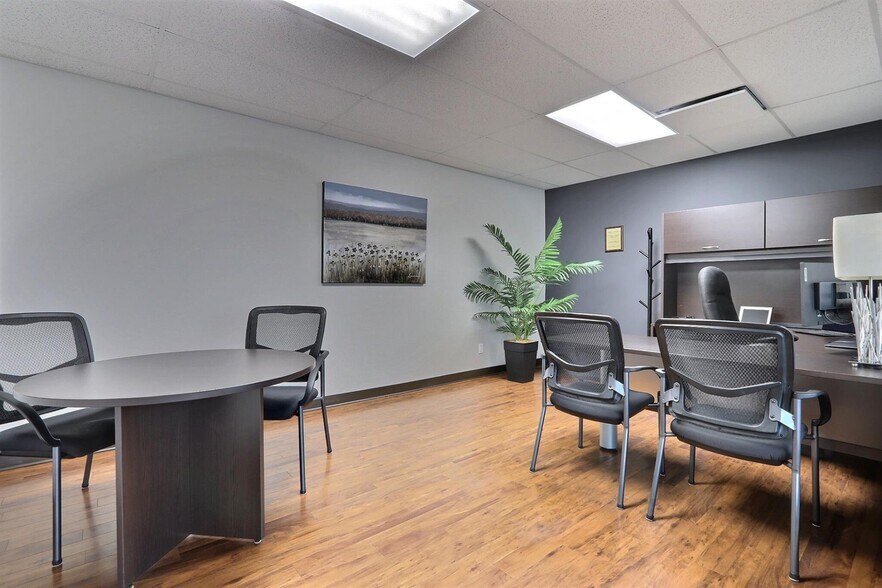 More Photos Of 6205 St Corbeil, Trois-Rivières Office For Sale