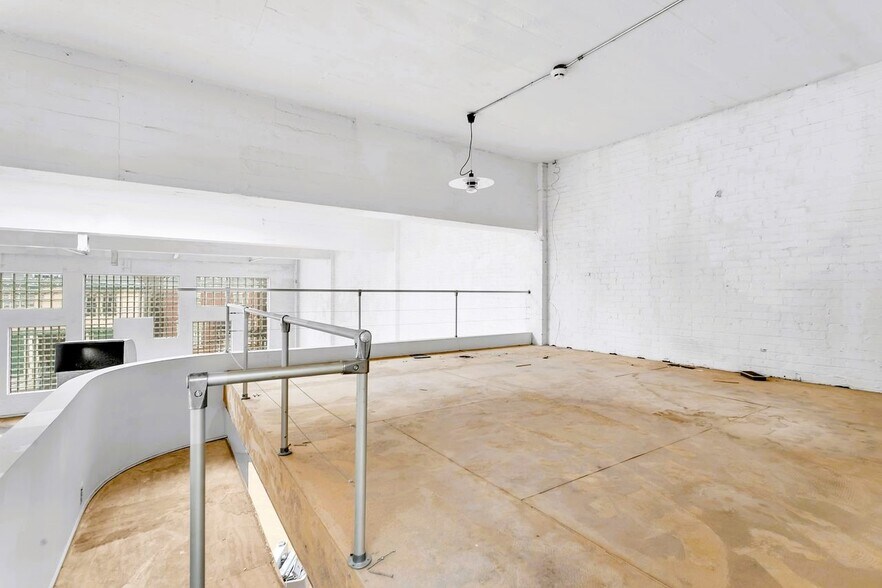 More Photos Of 420 N Craig St, Pittsburgh General Retail For Sale