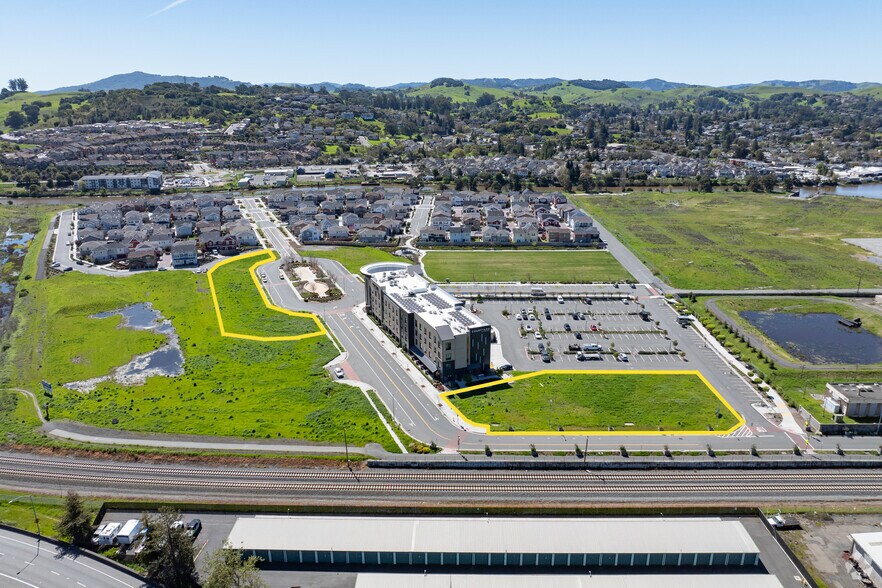 Primary Photo Of , Petaluma Land For Sale