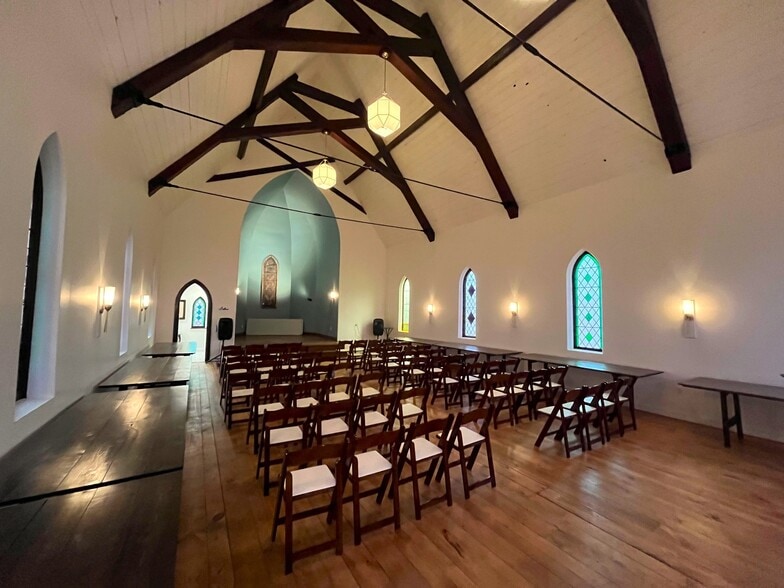 More Photos Of 33646 Freemont St, Townville Religious Facility For Sale