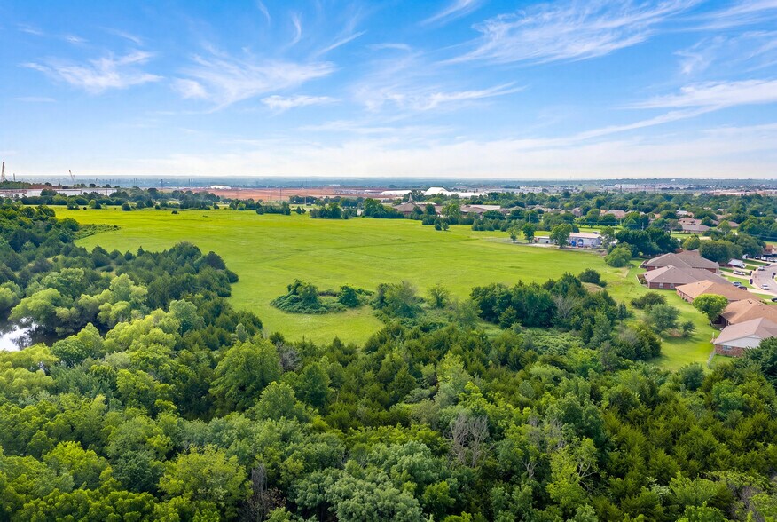 More Photos Of 122 E Richmond Rd, Stillwater Land For Sale