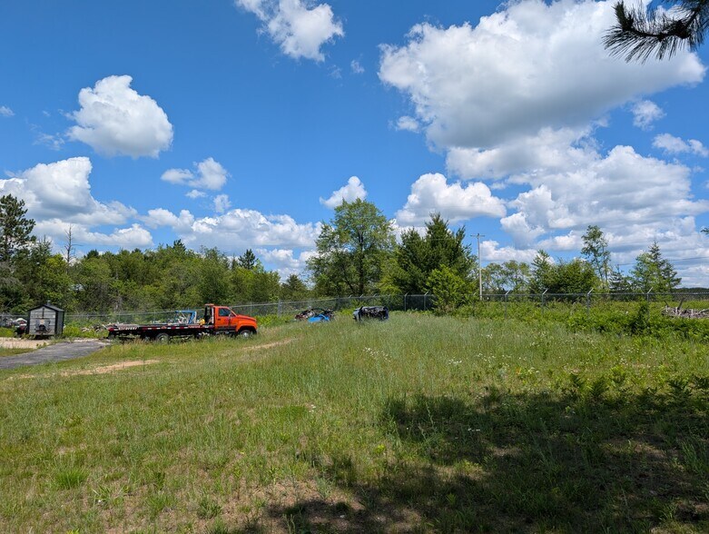 More Photos Of 11265 S US Highway 131, Mancelona Industrial For Sale