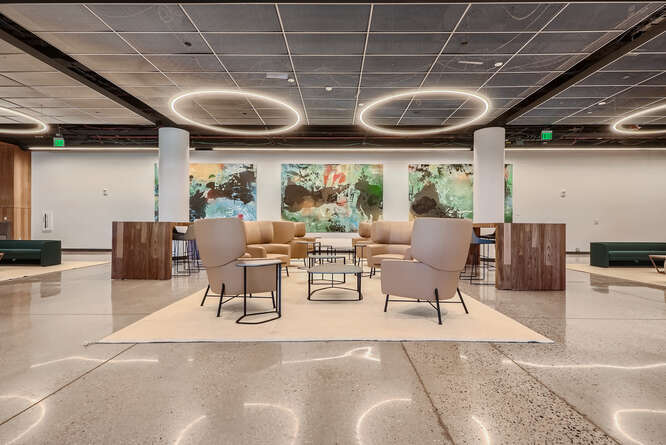 More Photos Of 3600 Brighton Blvd, Denver Office For Lease