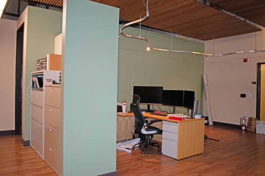 More Photos Of 5464 Skylane Blvd, Santa Rosa Loft Creative Space For Sale