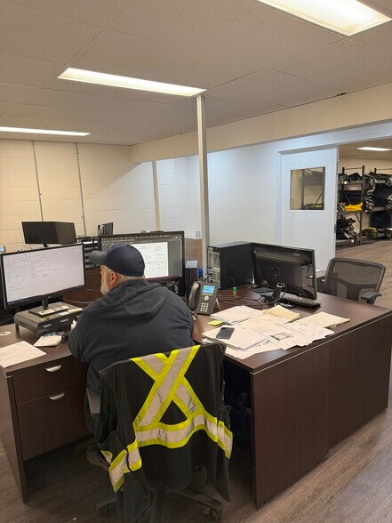 More Photos Of , Calgary Industrial For Sale