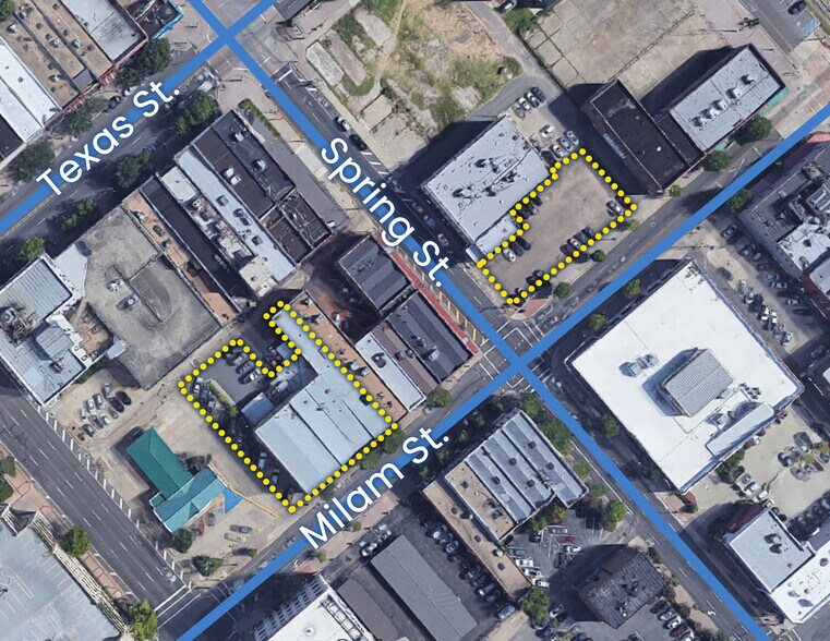 More Photos Of 214 Milam St, Shreveport Medical For Sale