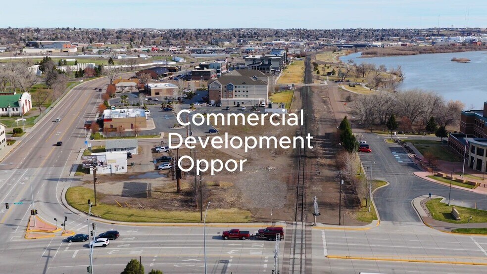 Primary Photo Of 17 3rd Street NW, Great Falls Land For Sale