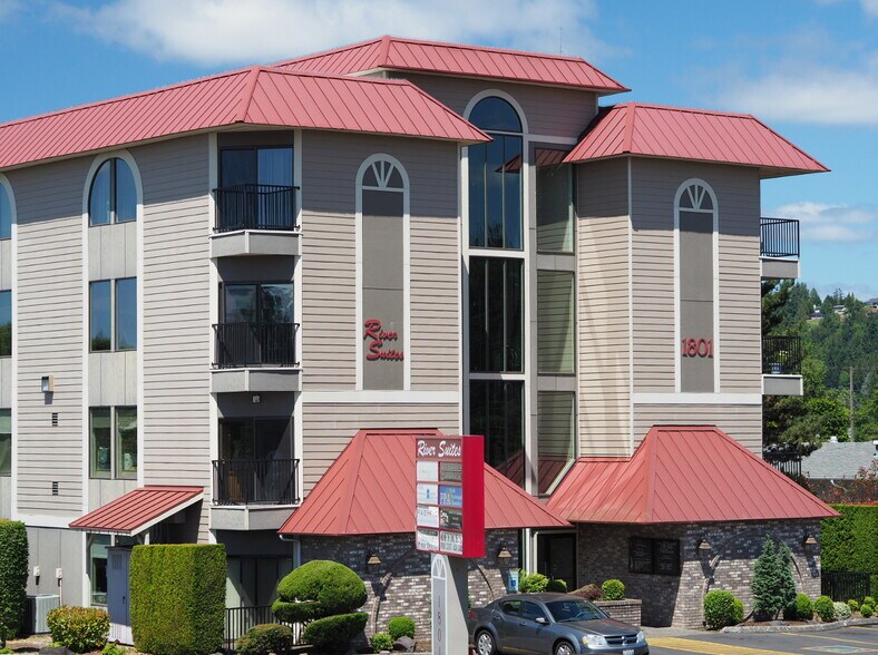 More Photos Of 1801 1st Ave, Longview Medical For Sale