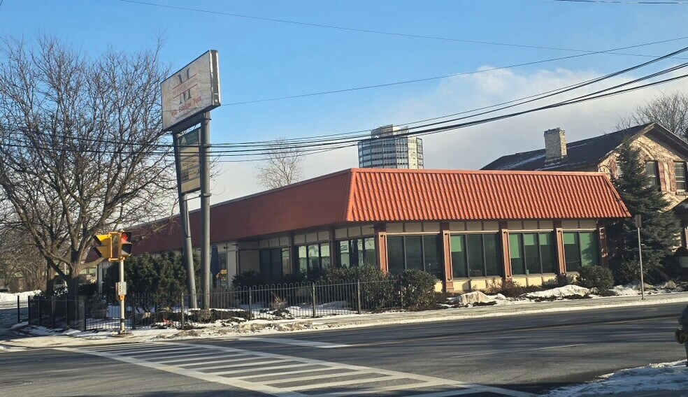 More Photos Of 506 E Washington St, Syracuse Medical For Lease