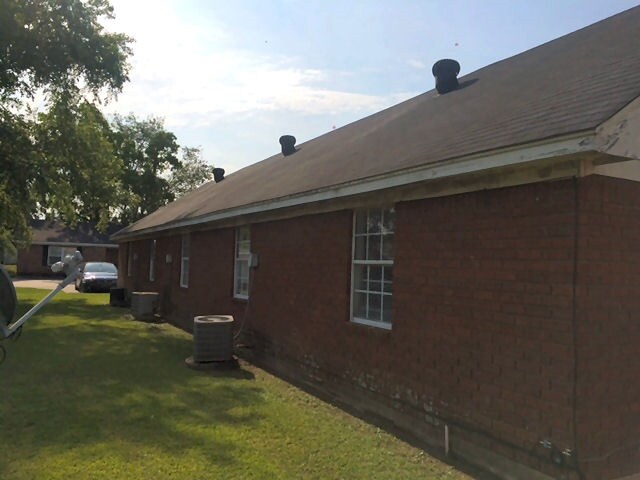 More Photos Of 2807 Evangeline St, Monroe Office For Sale
