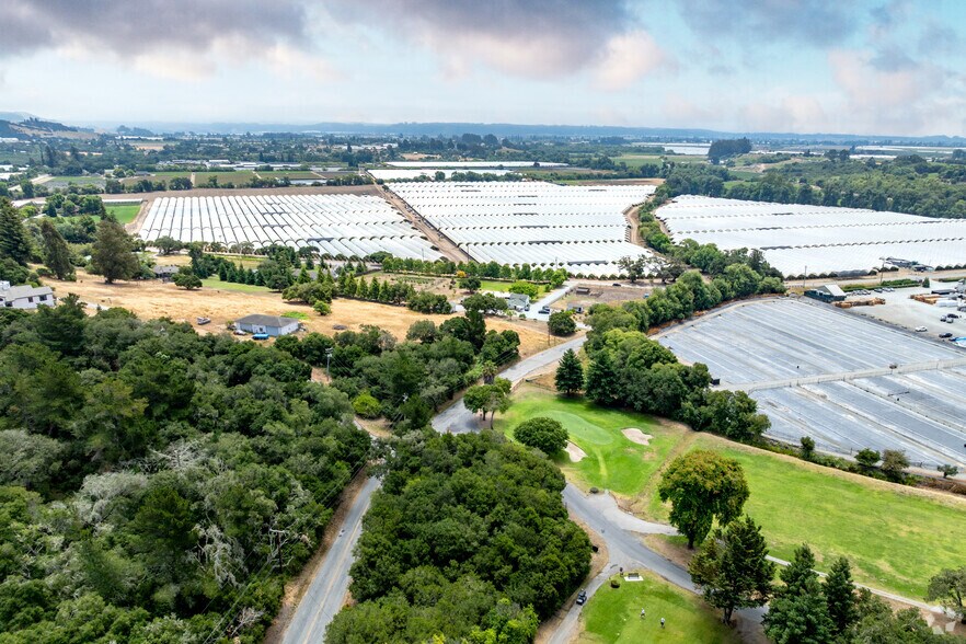 More Photos Of 501 Spring Hills Dr, Watsonville Land For Sale