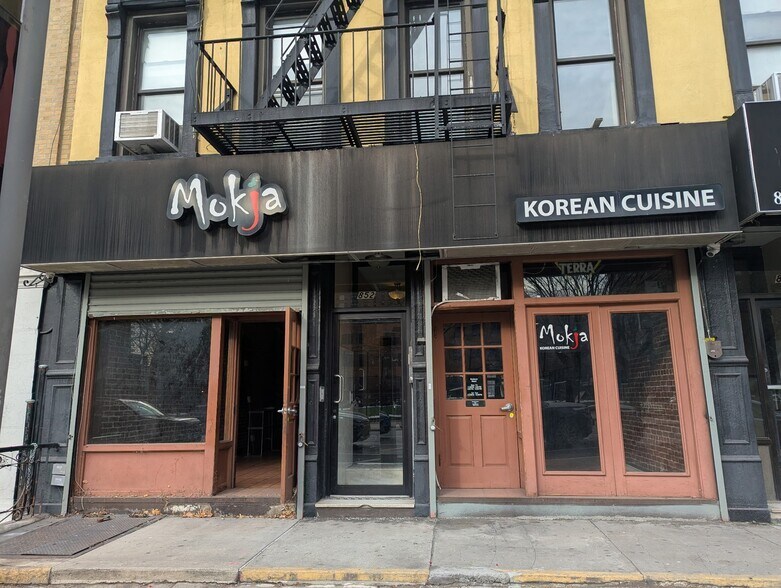 More Photos Of 852 Amsterdam Ave, New York Apartments For Lease