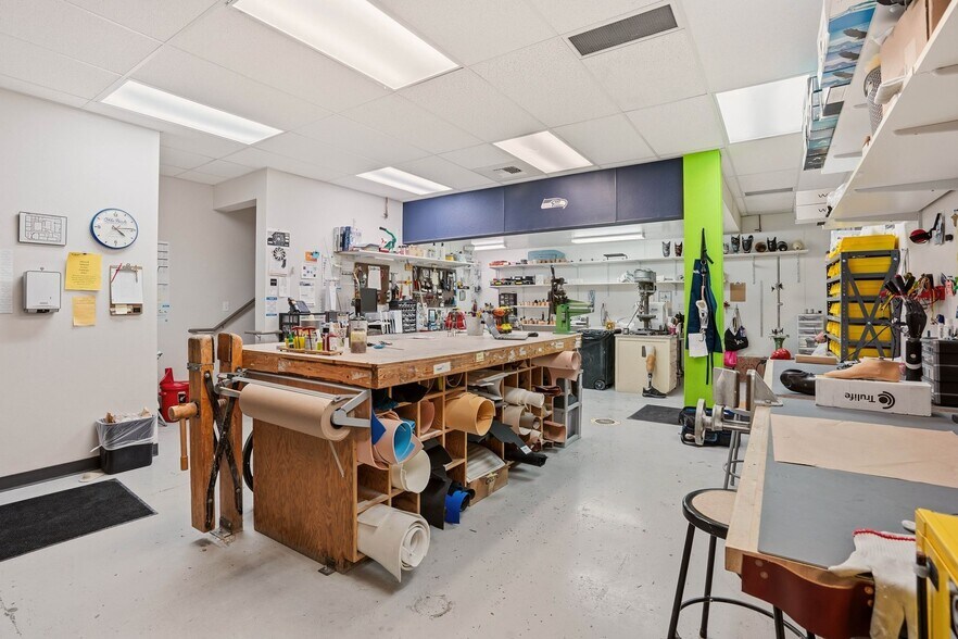 More Photos Of 514 S Washington St, Spokane Medical For Sale