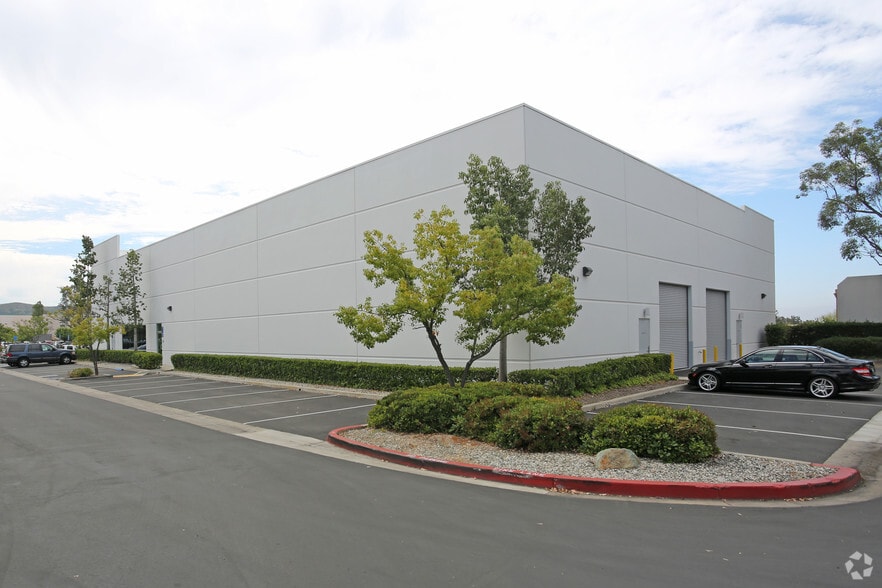 More Photos Of 23141 Arroyo Vista, Rancho Santa Margarita Warehouse For Lease