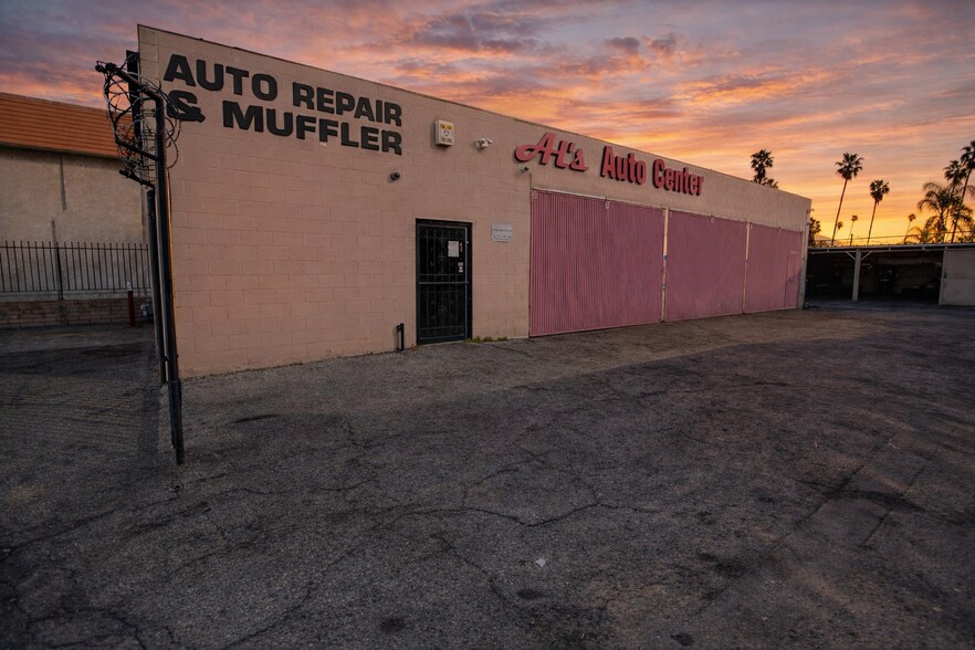 More Photos Of 590 N Lake Ave, Pasadena Auto Repair For Sale