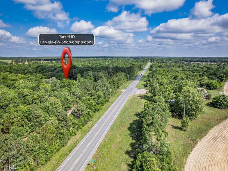 More Photos Of 13184 Memorial Blue Star Hwy, Quincy Land For Sale