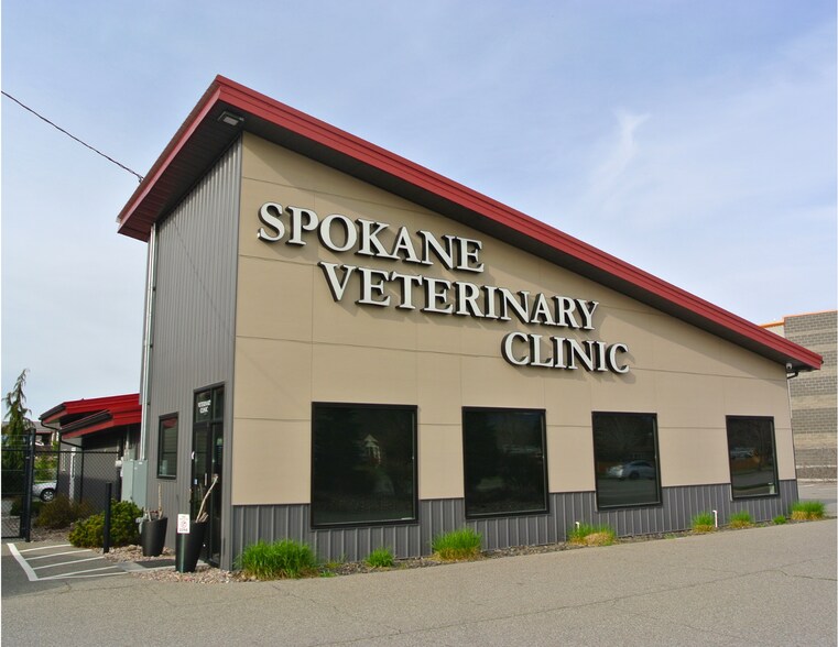 More Photos Of 19223-19225 E Appleway Ave, Spokane Valley Freestanding For Lease