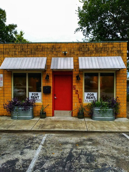 Primary Photo Of 5210 Avenue F, Austin Loft Creative Space For Lease