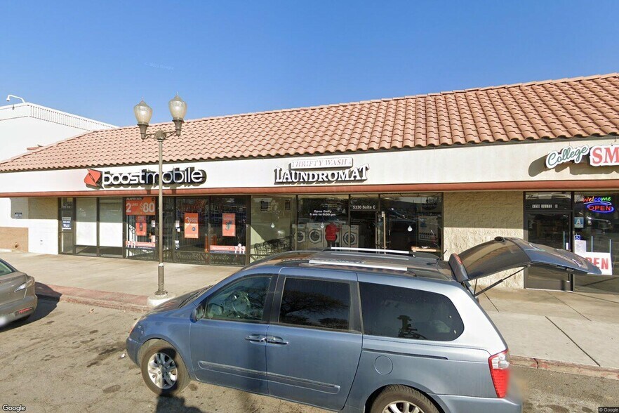More Photos Of 5400 Olive Dr, Bakersfield General Retail For Lease