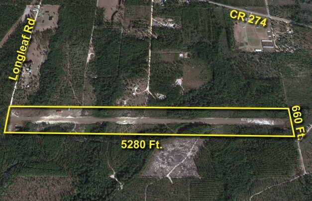More Photos Of 22303 Longleaf Rd NW, Fountain Airport For Sale