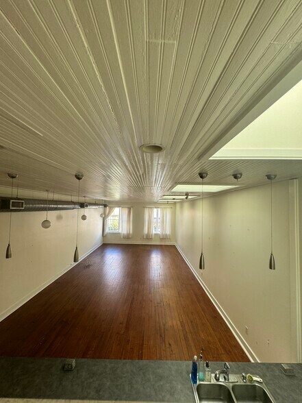 More Photos Of 316 W Broughton Ln, Savannah Loft Creative Space For Lease