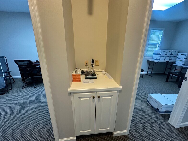 More Photos Of 5920 Odell St, Cumming Office For Sale