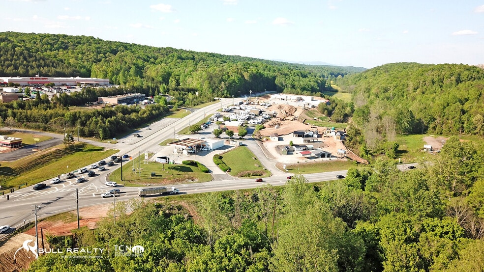 More Photos Of Brandy Mountain Rd, Dahlonega Land For Sale
