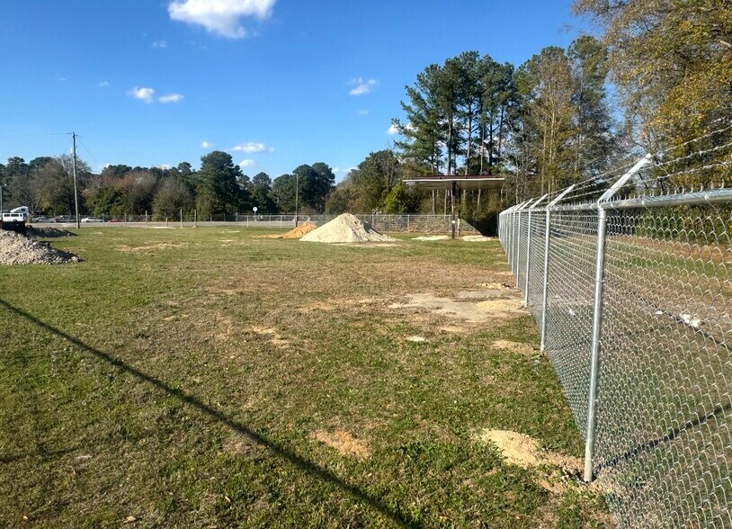 More Photos Of 4909-4933 S Main St, Hope Mills Land For Sale