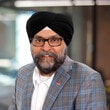 Rav Singh, CCIM