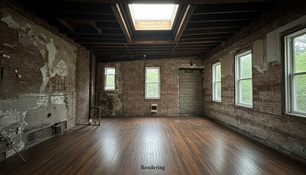 More Photos Of 67-11 Fresh Pond Rd, Ridgewood Storefront Retail Residential For Lease