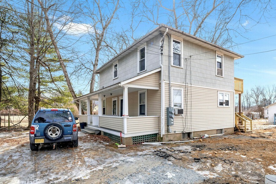 More Photos Of 10 Us Highway 46, Hackettstown Freestanding For Sale