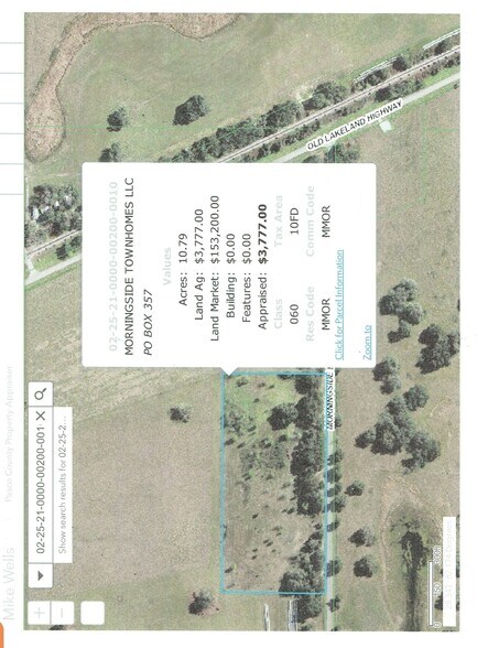 More Photos Of ,  Land For Sale