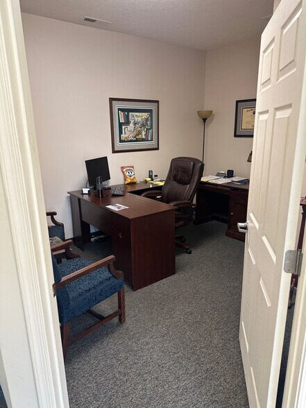 More Photos Of 3211 Peoples Dr, Harrisonburg Research And Development For Sale