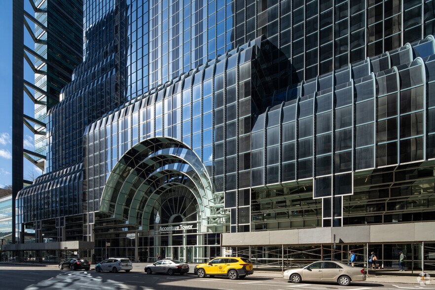 More Photos Of 500 W Madison St, Chicago Office For Lease